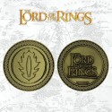 Figur FaNaTtiK Lord of the Rings Medallion Mordor Limited Edition Geneva Store Switzerland