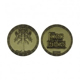 Figuren Herr der Ringe Medaille Gondor Limitierte Auflage FaNaTtiK Genf Shop Schweiz
