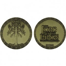 Figur FaNaTtiK Lord of the Rings Medallion Gondor Limited Edition Geneva Store Switzerland