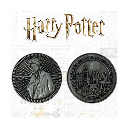 Figurine FaNaTtiK Harry Potter pièce de collection Harry Edition Limitée Boutique Geneve Suisse Figurine FaNaTtiK Harry Potter pièce de collection Harry Edition Limitée Boutique Geneve Suisse