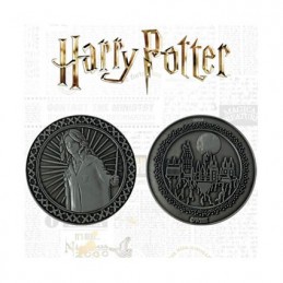 Figur FaNaTtiK Harry Potter Collectable Coin Hermione Limited Edition Geneva Store Switzerland