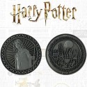 Figuren FaNaTtiK Harry Potter Sammelmünze Hermione Limitierte Auflage Genf Shop Schweiz