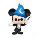 Figur Funko Pop Walt Disney Word 50th Anniversary Philharmagic Mickey Geneva Store Switzerland