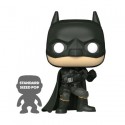 Figur Funko Pop 10 inch Batman Super Sized Jumbo Geneva Store Switzerland