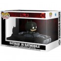 Figur Funko Pop 6 inch Rides Super Deluxe Batman in Batmobile Geneva Store Switzerland