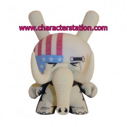 Dunny 2013 by Jon Paul Kaiser Chase GID