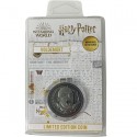 Figur FaNaTtiK Harry Potter Collectable Coin Voldemort Limited Edition Geneva Store Switzerland