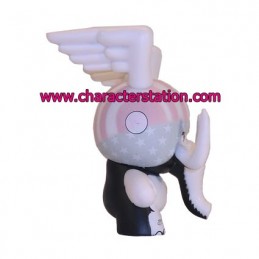 Figuren Kidrobot Dunny 2013 von Jon Paul Kaiser Genf Shop Schweiz