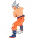 Figur Banpresto Dragon Ball Super Super Zenkai Ultra Instinct Goku Geneva Store Switzerland