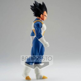 Figuren Banpresto Dragonball Z Solid Edge Works Vegeta Genf Shop Schweiz