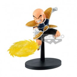 Figur Banpresto Dragon Ball G x materia The Krillin Geneva Store Switzerland