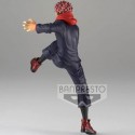 Figuren Jujutsu Kaisen King Of Artist Yuji Itadori Banpresto Genf Shop Schweiz