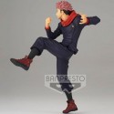 Figuren Jujutsu Kaisen King Of Artist Yuji Itadori Banpresto Genf Shop Schweiz
