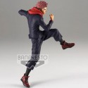 Figuren Jujutsu Kaisen King Of Artist Yuji Itadori Banpresto Genf Shop Schweiz