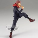 Figuren Jujutsu Kaisen King Of Artist Yuji Itadori Banpresto Genf Shop Schweiz