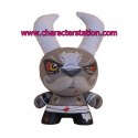 Figur Kidrobot Dunny 2013 by Scribe 2 Geneva Store Switzerland