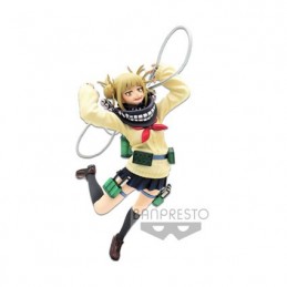 My Hero Academia Chronicle Academy Himiko Toga