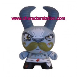 Dunny 2013 by Scribe 1