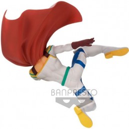 Figur Banpresto My Hero Academia The Amazing Heroes Mirio Togata Geneva Store Switzerland