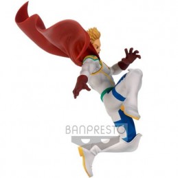 Figur Banpresto My Hero Academia The Amazing Heroes Mirio Togata Geneva Store Switzerland