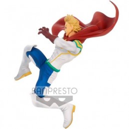 Figur Banpresto My Hero Academia The Amazing Heroes Mirio Togata Geneva Store Switzerland