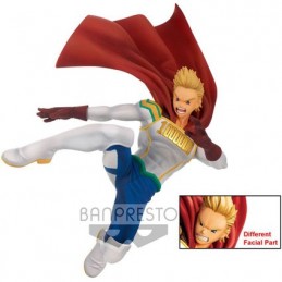Figur Banpresto My Hero Academia The Amazing Heroes Mirio Togata Geneva Store Switzerland