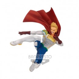 Figur Banpresto My Hero Academia The Amazing Heroes Mirio Togata Geneva Store Switzerland