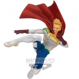 Figur Banpresto My Hero Academia The Amazing Heroes Mirio Togata Geneva Store Switzerland