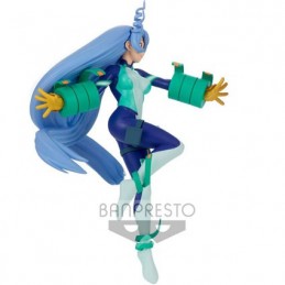 Figurine Banpresto My Hero Academia The Amazing Heroes Nejire Hado Boutique Geneve Suisse