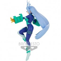 Figurine Banpresto My Hero Academia The Amazing Heroes Nejire Hado Boutique Geneve Suisse