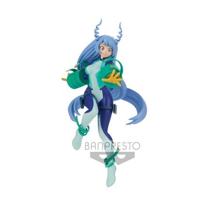 Figurine Banpresto My Hero Academia The Amazing Heroes Nejire Hado Boutique Geneve Suisse