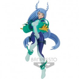 Figur Banpresto My Hero Academia The Amazing Heroes Nejire Hado Geneva Store Switzerland