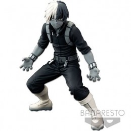 Figur Banpresto My Hero Academia The Amazing Heroes Super Master Stars Piece Shoto Todoroki Geneva Store Switzerland