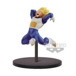 Figuren Banpresto Dragon Ball Super Chosenshiretsuden Super Saiyan Vegeta Genf Shop Schweiz