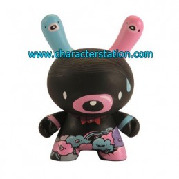 Dunny 2013 von Carson Ting