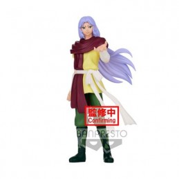 Figuren Banpresto Knights of the Zodiac Saint Seiya Cosmo Memoir Stier Mu Genf Shop Schweiz