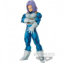 Figur Banpresto Dragonball Z Resolution of Soldiers Trunks Geneva Store Switzerland