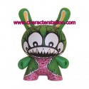 Figuren Dunny 2013 von Ardabus Rubber Kidrobot Genf Shop Schweiz