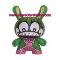 Figurine Kidrobot Dunny 2013 par Ardabus Rubber Boutique Geneve Suisse