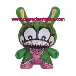 Figur Kidrobot Dunny 2013 by Ardabus Rubber Geneva Store Switzerland