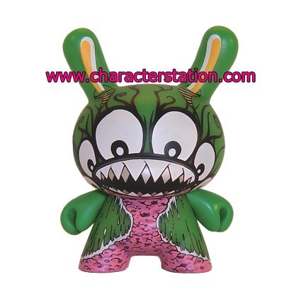 Figur Kidrobot Dunny 2013 by Ardabus Rubber Geneva Store Switzerland