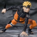 Figuren Bandai Naruto Shippuden S.H. Figuarts Naruto Uzumaki The Jinchuuriki entrusted with Hope Genf Shop Schweiz