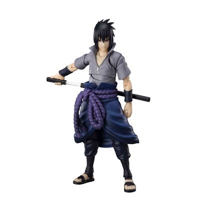 Figuren Bandai Naruto Shippuden S.H. Figuarts Sasuke Uchiha He who bears all Hatred Genf Shop Schweiz Figuren Bandai Naruto Shippuden S.H. Figuarts Sasuke Uchiha He who bears all Hatred Genf Shop Schweiz