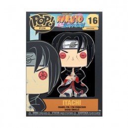 Figur Funko Pop Pin Naruto Enamel Pin Itachi Geneva Store Switzerland