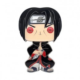 Figuren Pop Pin Naruto Ansteck-Pin Itachi Funko Genf Shop Schweiz