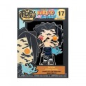 Figuren Funko Pop Pin Naruto Ansteck-Pin Sasuke Curse Genf Shop Schweiz