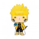 Figurine Funko Pop Pin Naruto pin's émaillé Six Path Boutique Geneve Suisse