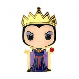 Figuren Funko Pop Pin Disney Ansteck-Pin Evil Queen Genf Shop Schweiz