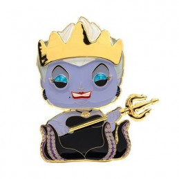 Pop Pin Disney Ansteck-Pin Ursula