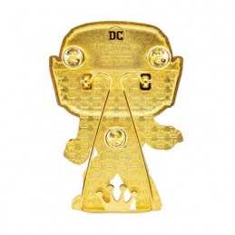 Figuren Funko Pop Pin DC Comics Ansteck-Pin The Flash Genf Shop Schweiz